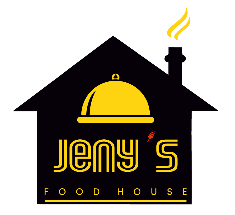 jenys foodhouse logo